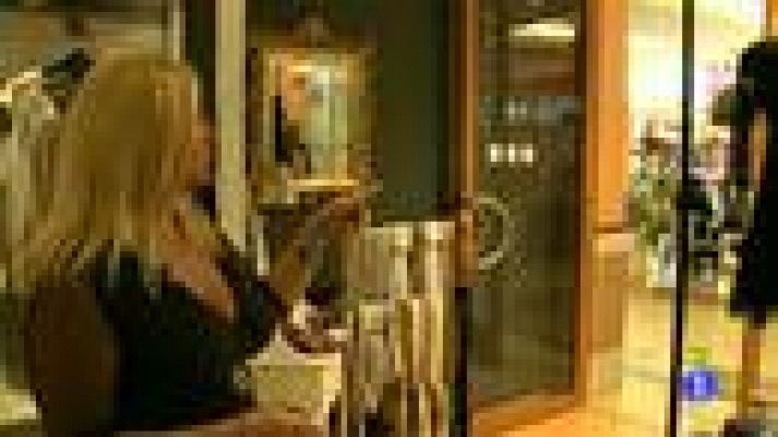 Españoles en el mundo - Kenia - Ángela