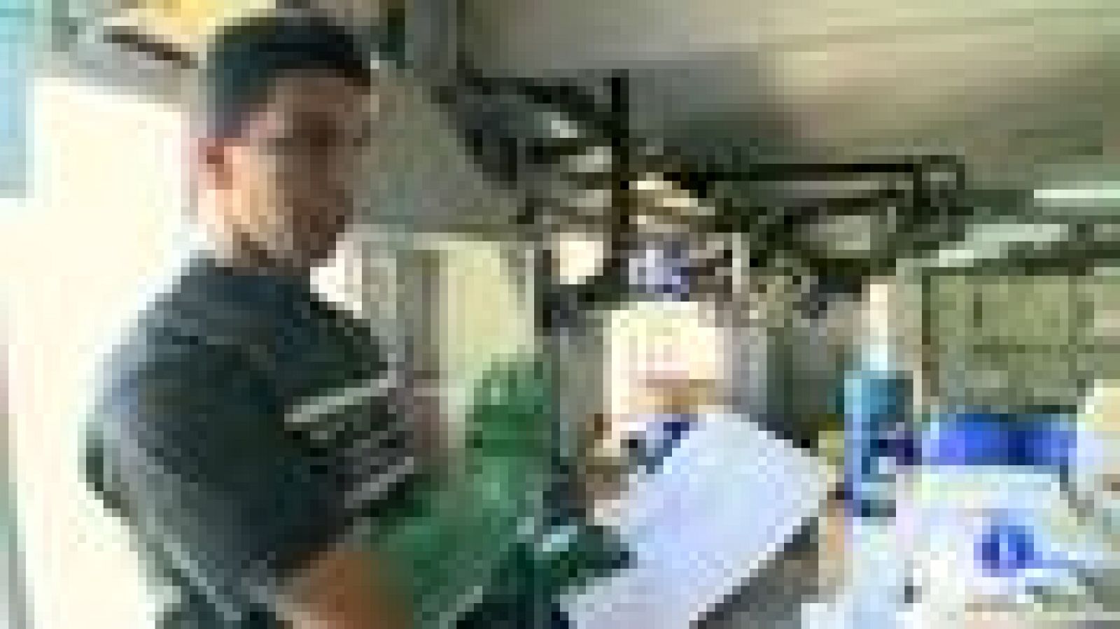 Destino España - Rioja III - Nourdine | Ver