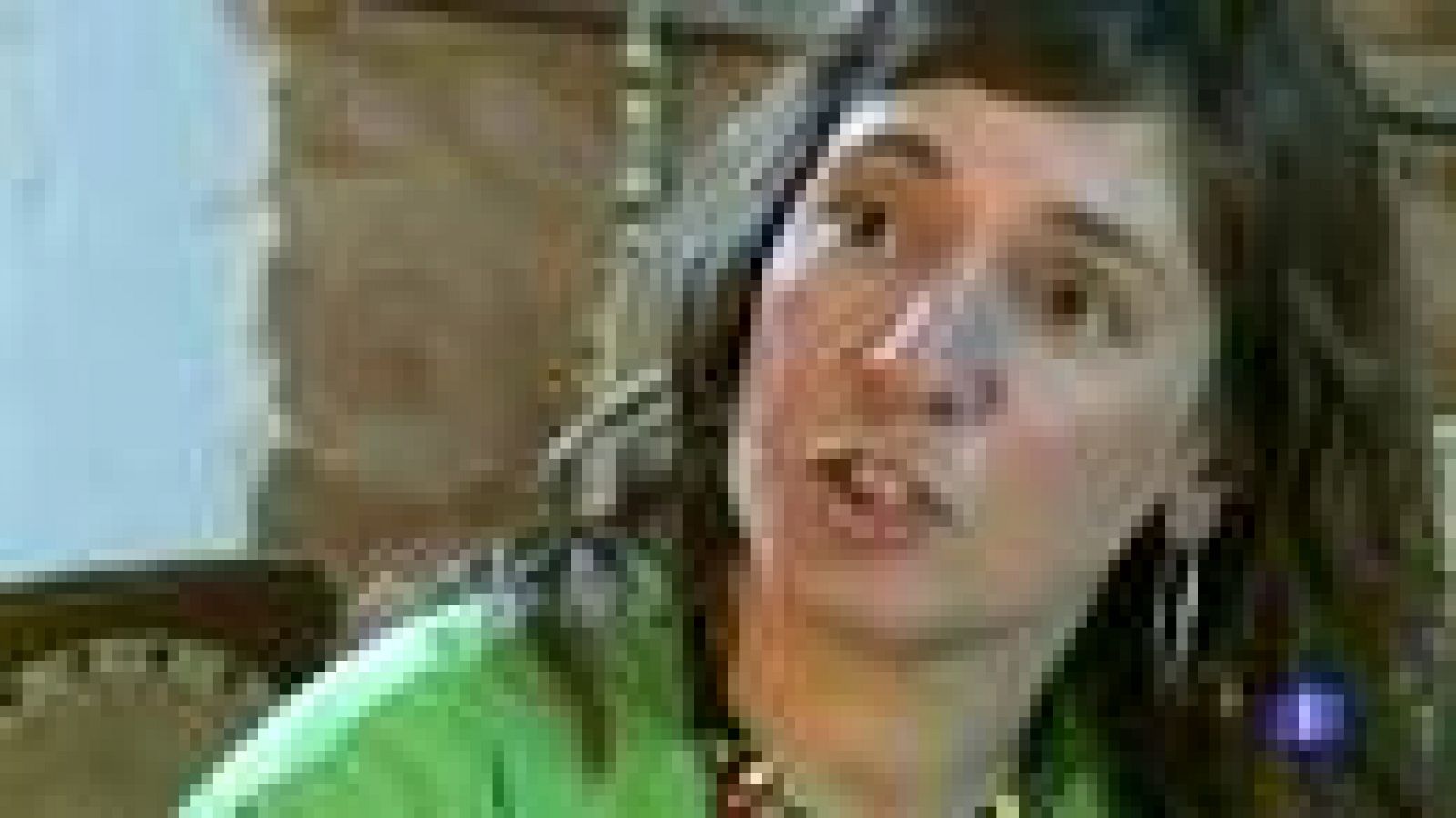 Destino España - Rioja III- Candela | Ver