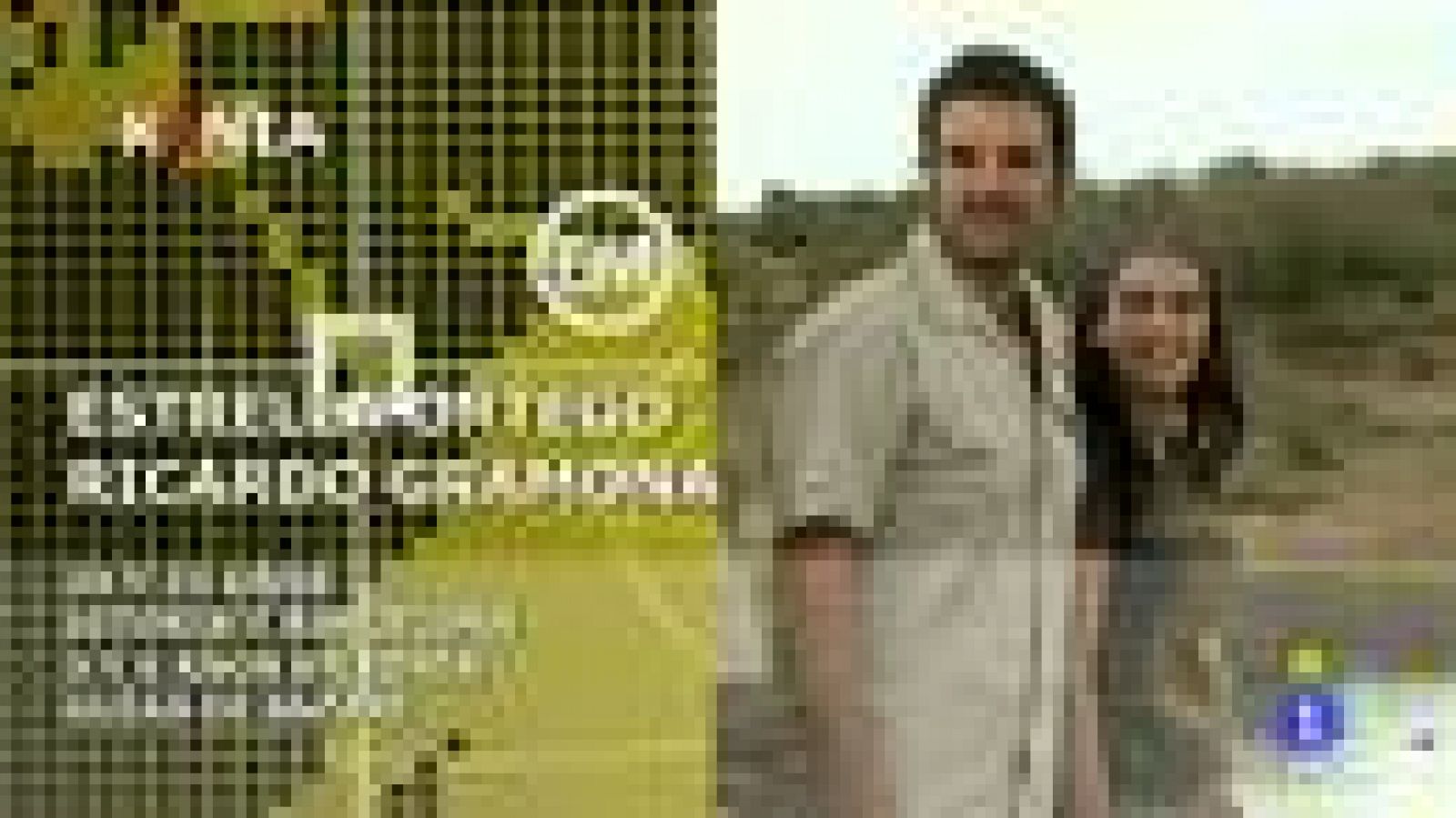 Españoles en el mundo - Kenia - Estrella y Ricardo