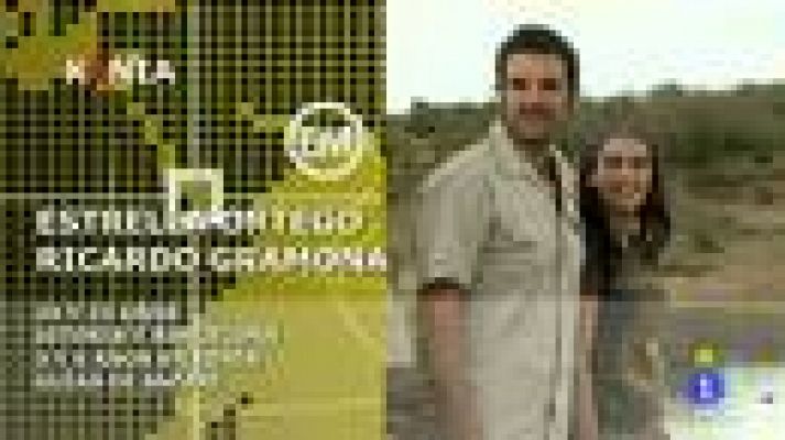 Españoles en el mundo - Kenia - Estrella y Ricardo