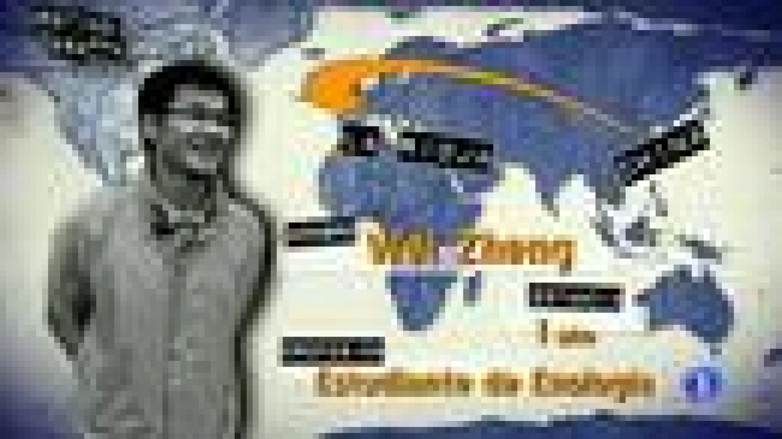 Destino España - Rioja III -  Way | Ver