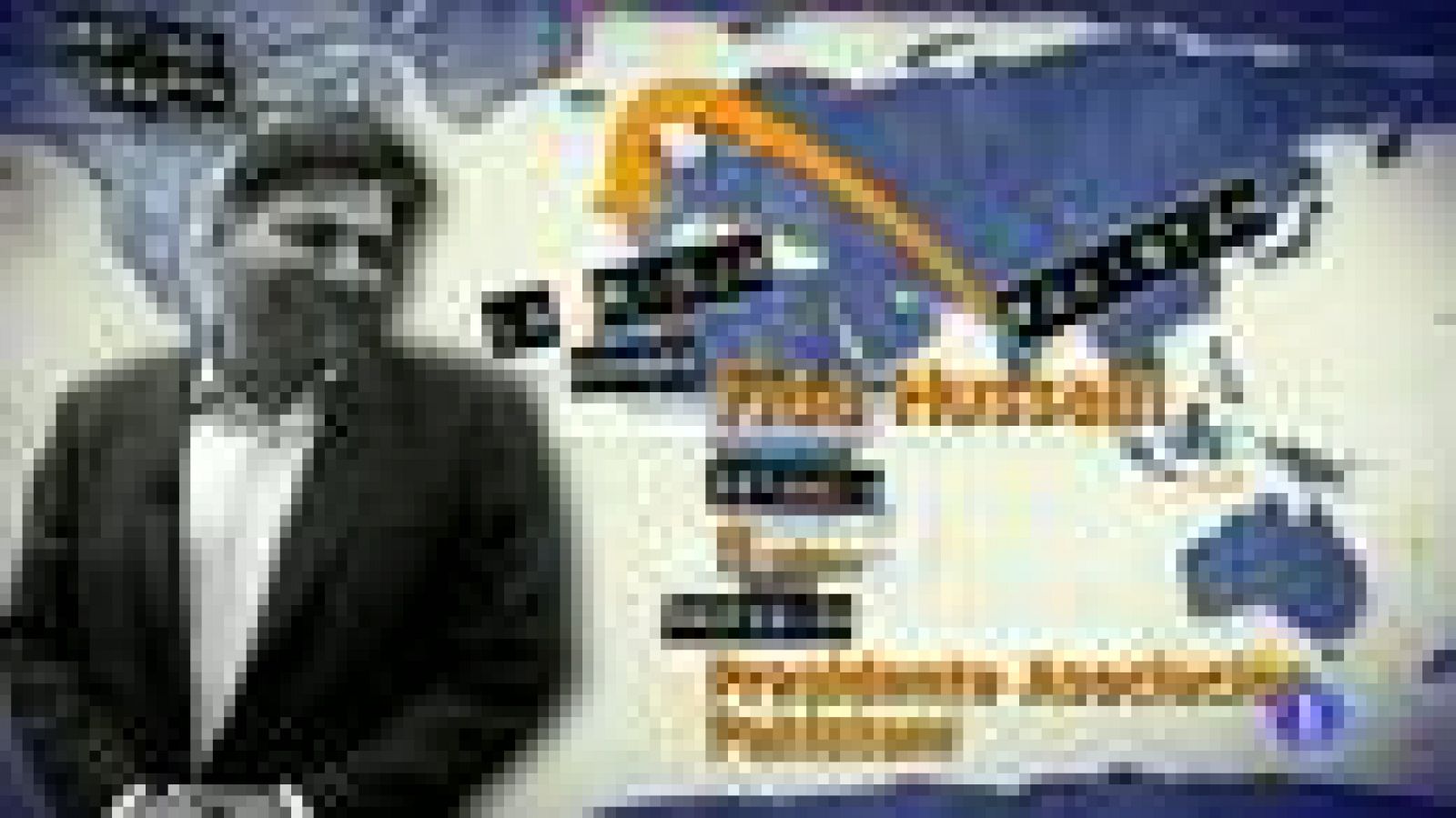 Destino españa - Rioja III -  Fida | Ver