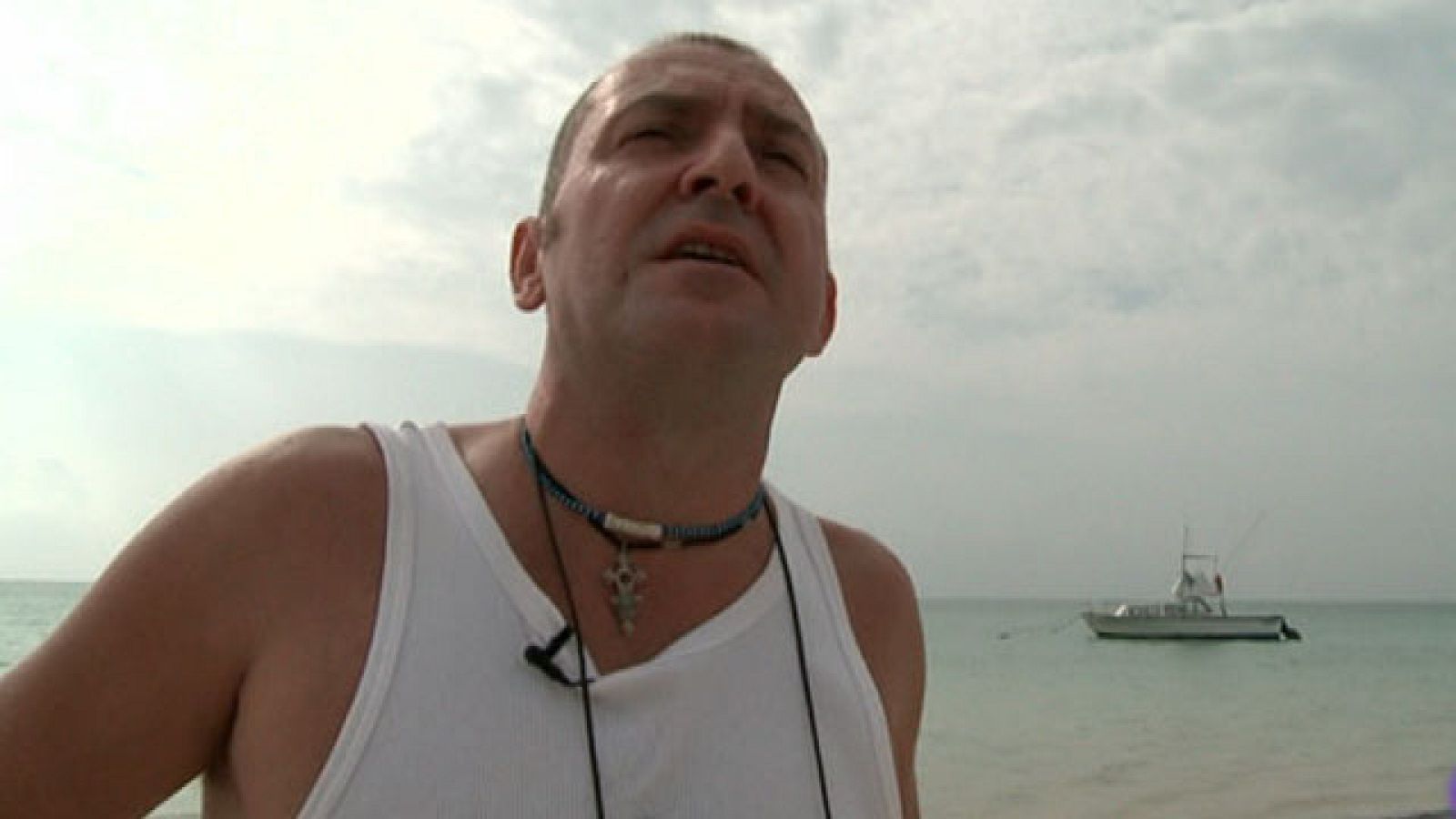 Españoles en el mundo - Kenia - Pepo