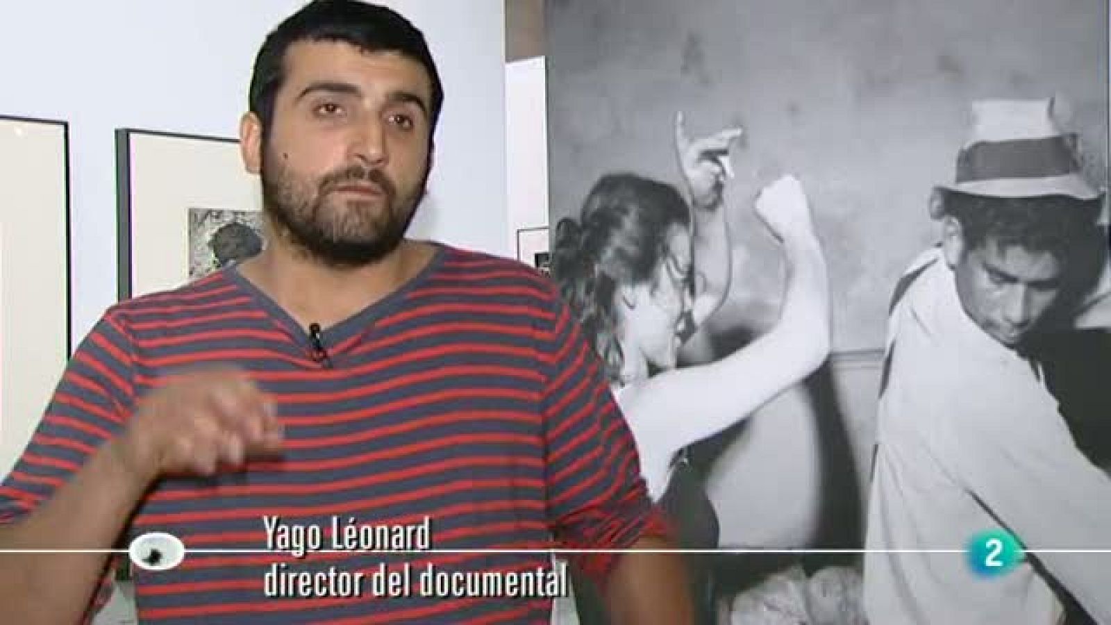 Continuarà - "Jacques Leonard, el payo Chac"