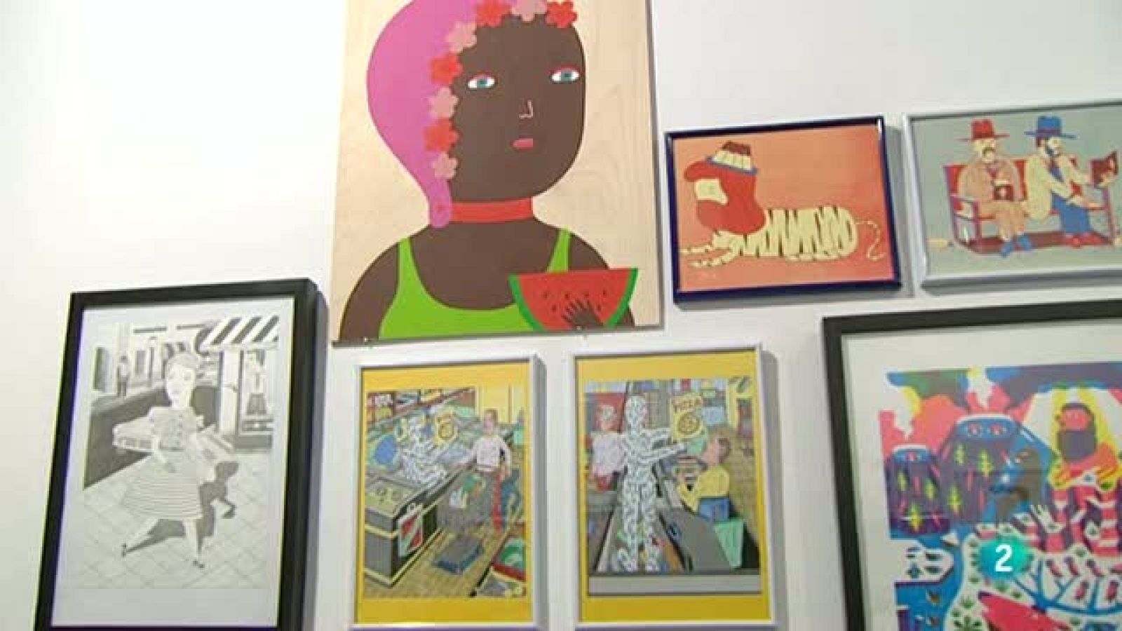 Continuarà - Ilu.Station