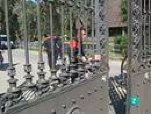 L'Informatiu - L'informatiu vespre -  14/06/11