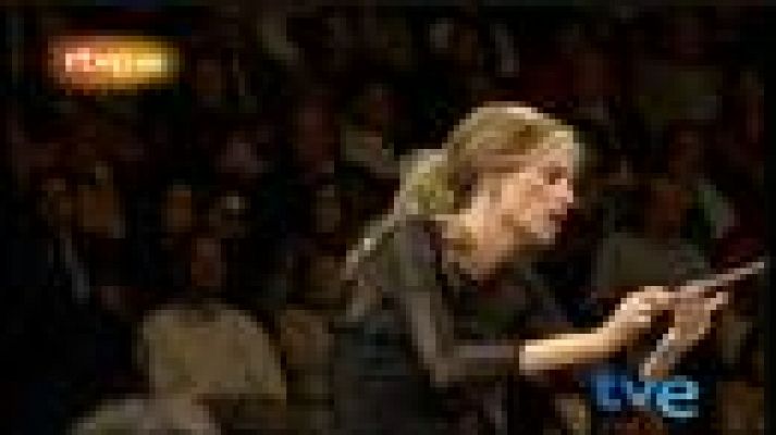 Archivos Tema - Avance: '¿Qué ves cuando me miras?'