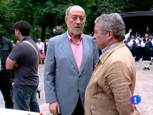 Panorama Regional - Panorama Regional en 2' - 14/06/11