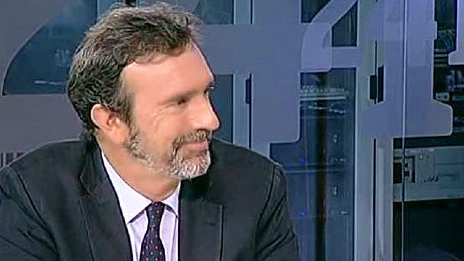 ¿Hacen los medios de comunicación un buen uso del español? | Ver