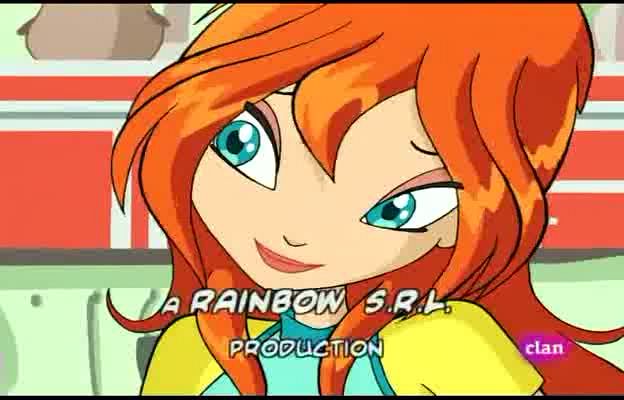  - Winx Club