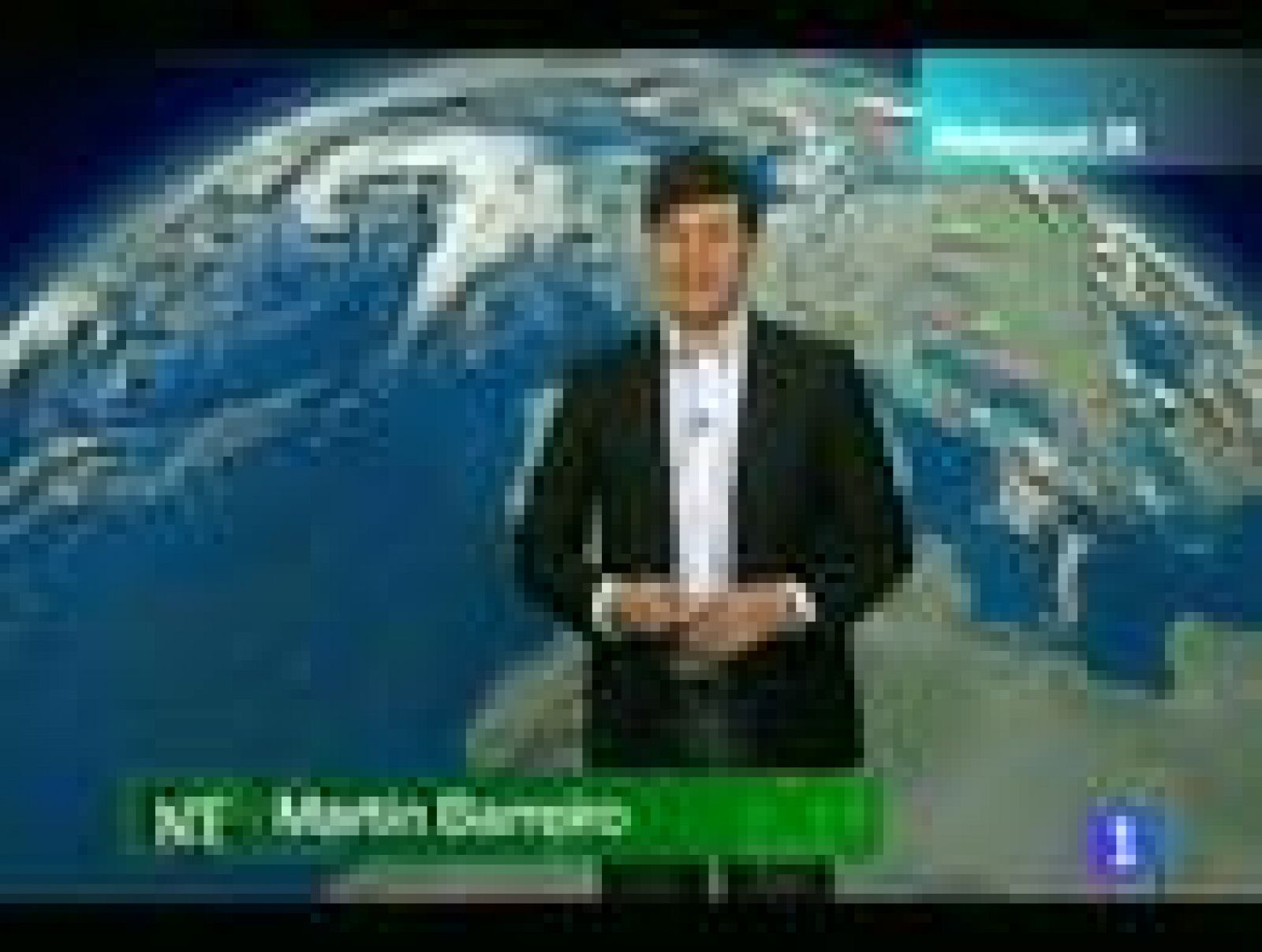 Noticias de Extremadura: El tiempo en la Comunidad de Extremadura - 15/06/11 | RTVE Play