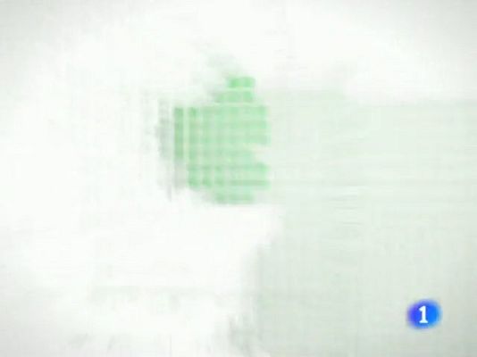 Telexornal - Galicia - Telexornal. Informativo territorial de Galicia - 15/06/11