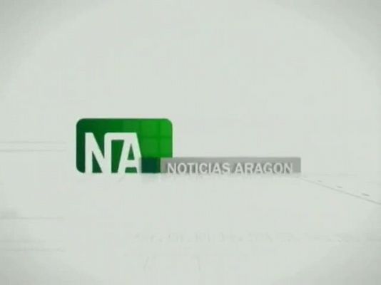 Noticias Aragón en 2' - 15/06/11