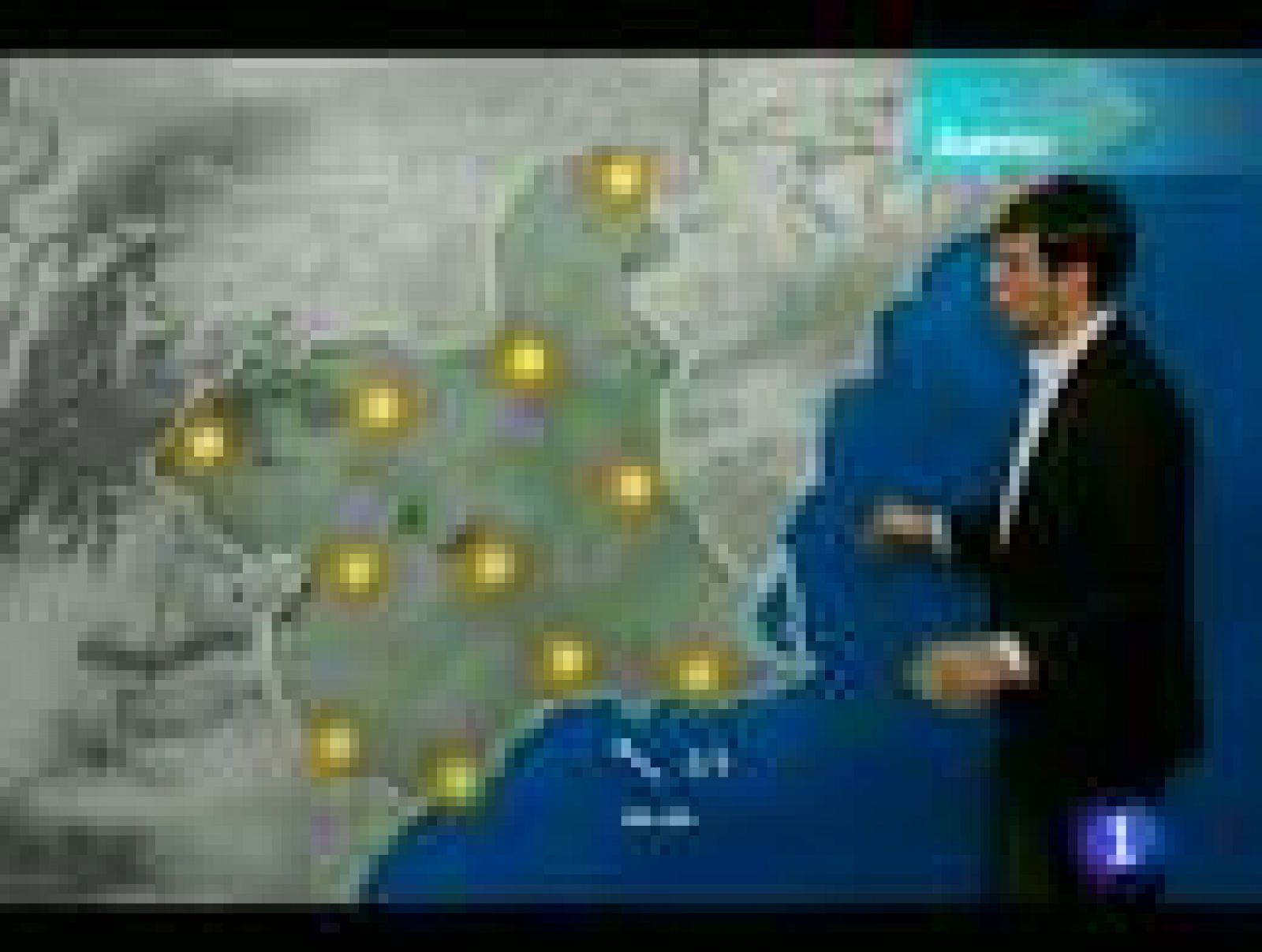 Noticias Murcia: El tiempo en la Comunidad de Murcia.- 15/06/2011. | RTVE Play