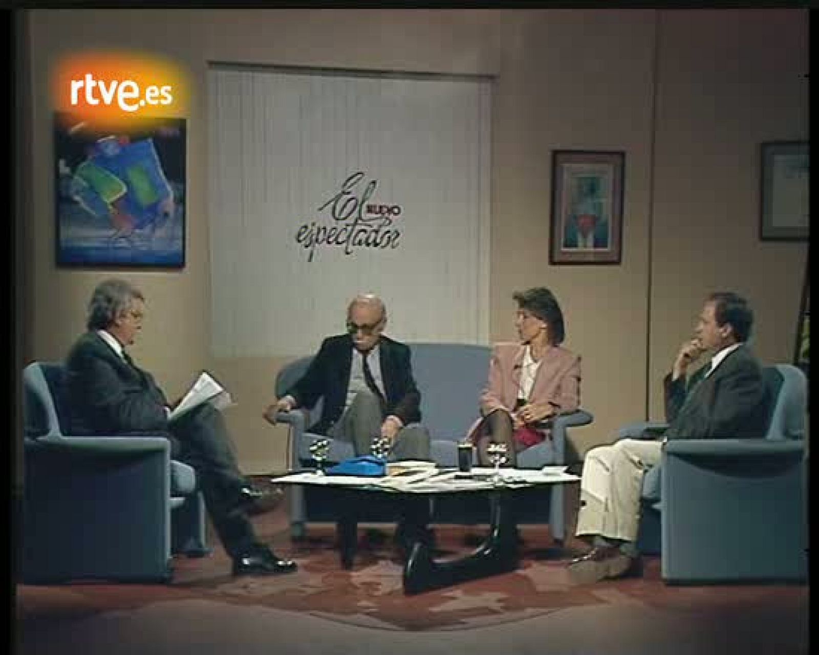 Ernesto Sábato: su concepción del arte (1990)