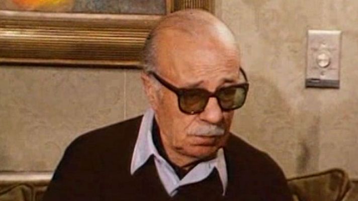 Programas y Concursos en el Archivo de RTVE - Ernesto Sábato: obra y pensamiento