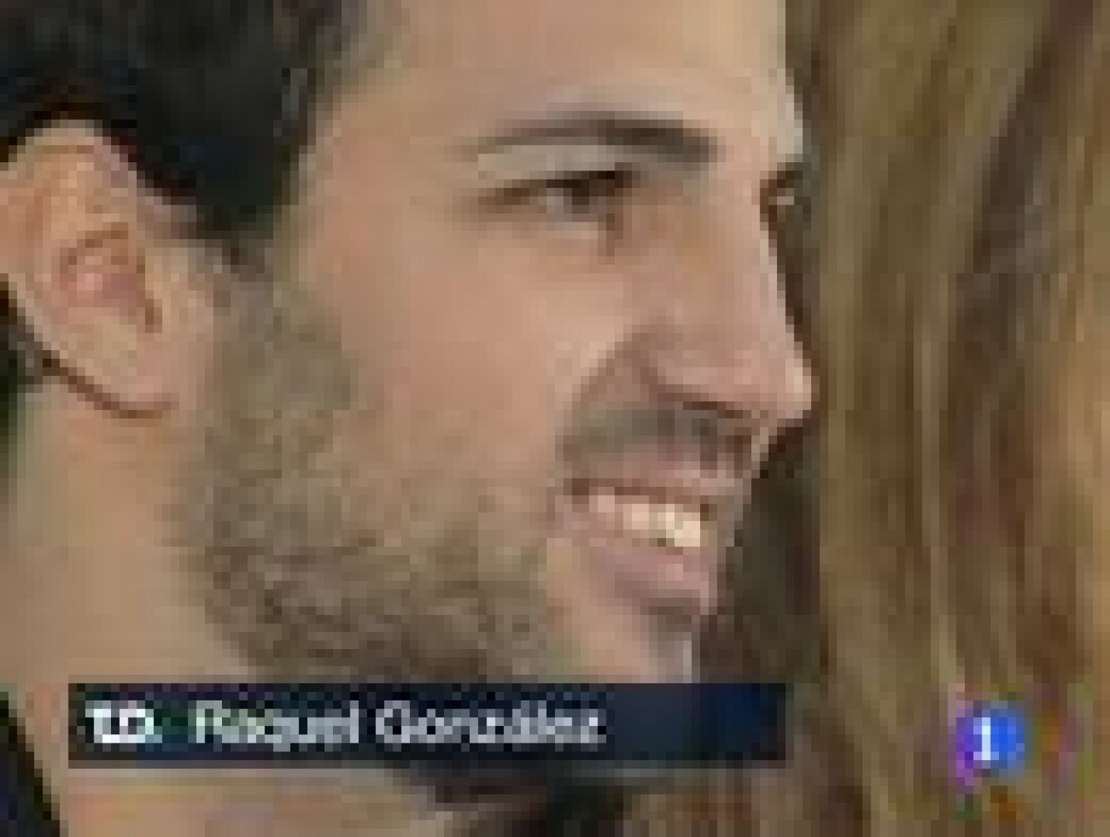 Telediario 1: El Barça es el sueño de Cesc | RTVE Play