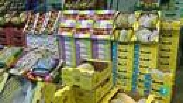 Para todos La 2 - Frutas antioxidantes