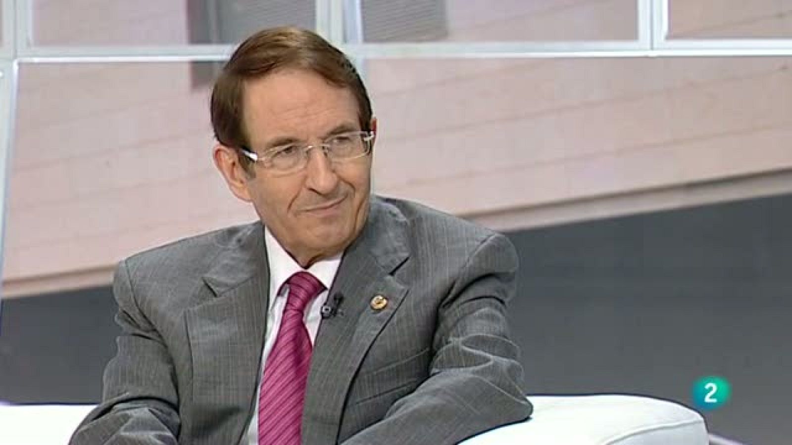 Para Todos La 2 - Bernabé Tierno