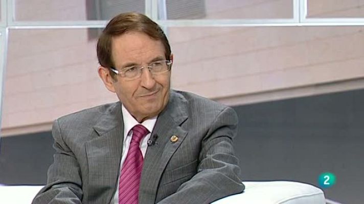 Para todos La 2 - Bernabé Tierno