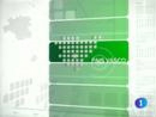 Telenorte - País Vasco - Telenorte 2'- (15-6-11)