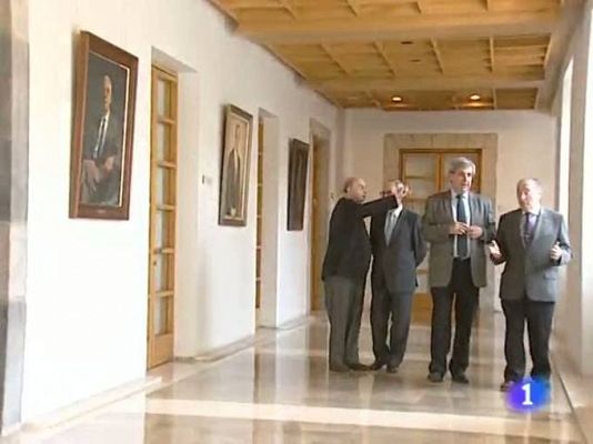 TeleCantabria - Telecantabria en 2' - 15/06/11