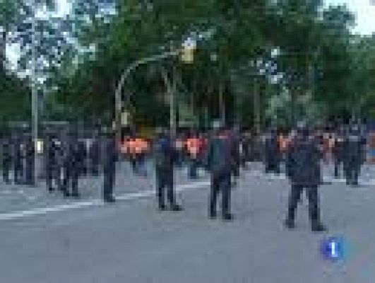 L'Informatiu - L'informatiu migdia - 15/06/2011