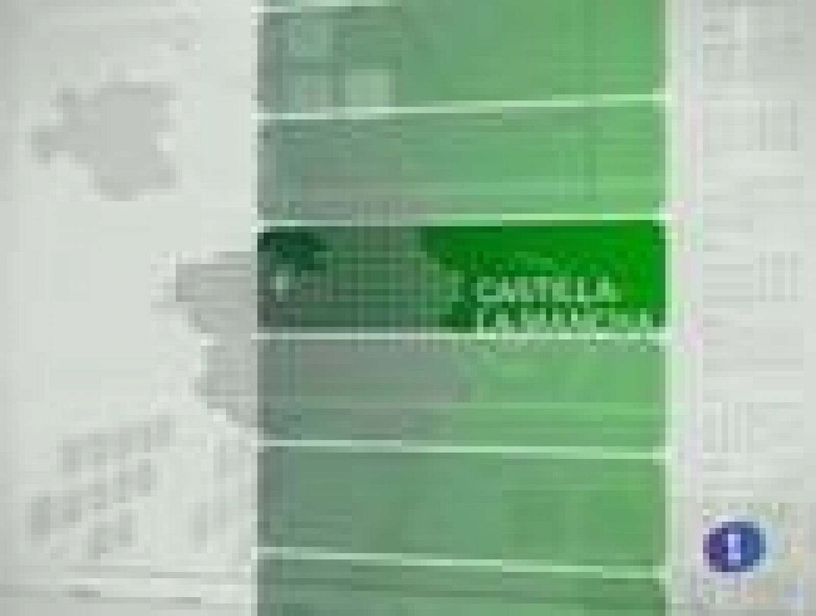 Noticias de Castilla-La Mancha:  Noticias de Castilla La Mancha. Informativo de Castilla La Mancha. (15/06/2011) | RTVE Play