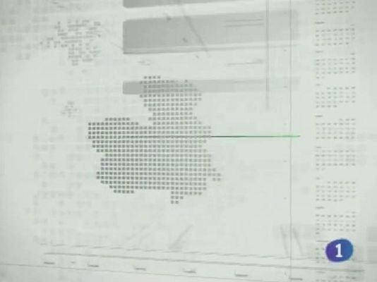 Noticias de Castilla-La Mancha - Noticias de Castilla La Mancha. Informativo de Castilla La Mancha. (15/06/2011)