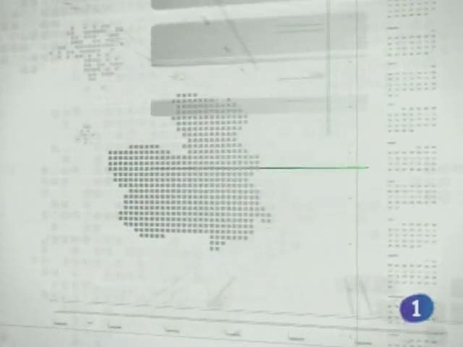  Noticias de Castilla La Mancha. Informativo de Castilla La Mancha. (15/06/2011)