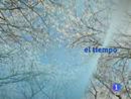 Telecanarias - El tiempo en Canarias 15/06/2011