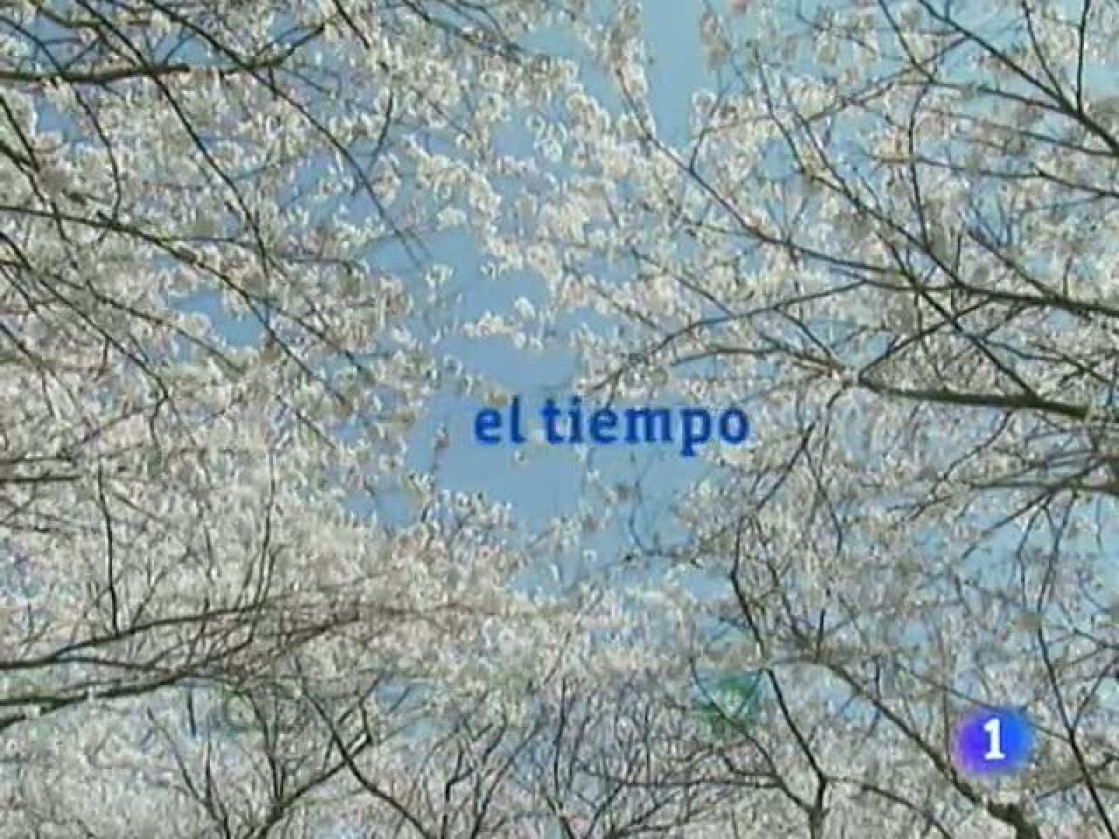 El tiempo en Canarias 15/06/2011