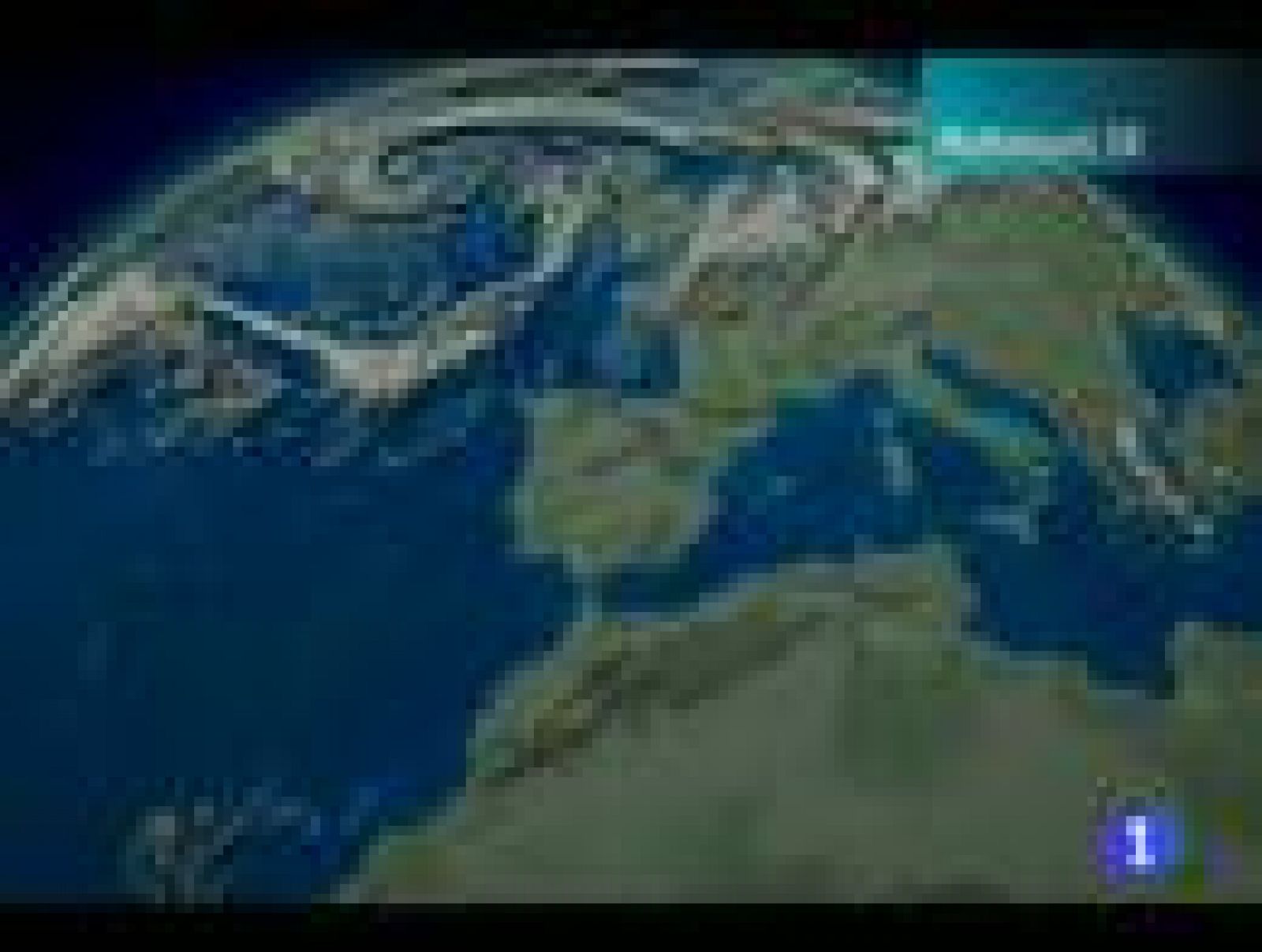 El temps a les Illes Balears - 15/06/11