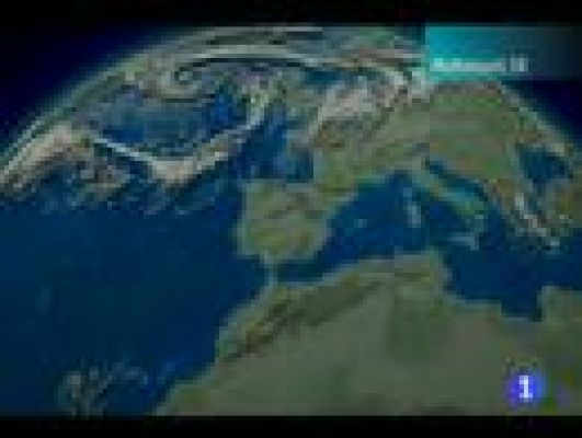 Informatiu Balear - El temps a les Illes Balears - 15/06/11