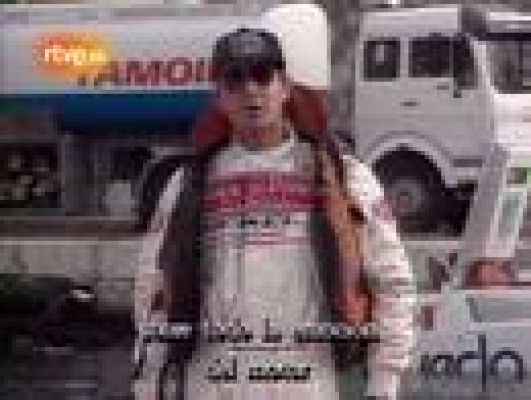  - La maldición de los Grimaldi: Muerte de Casiraghi