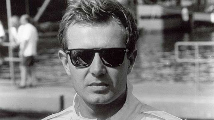  - La maldición de los Grimaldi: Muerte de Casiraghi