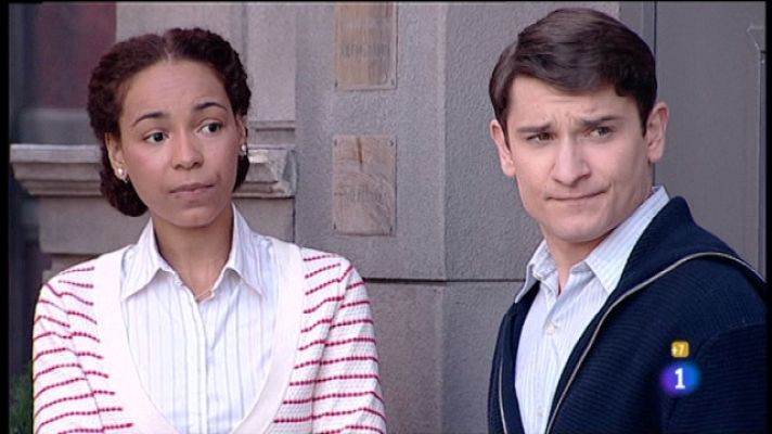 Amar en tiempos revueltos - T6 - Capítulo 203