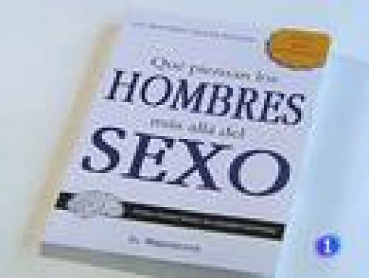 Telediario 1 - Libros con humor
