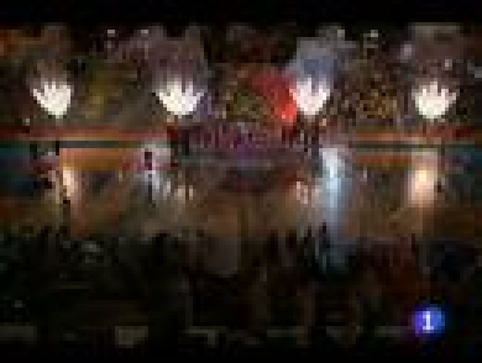 Regal Barcelona celebra la Liga ACB | Ver