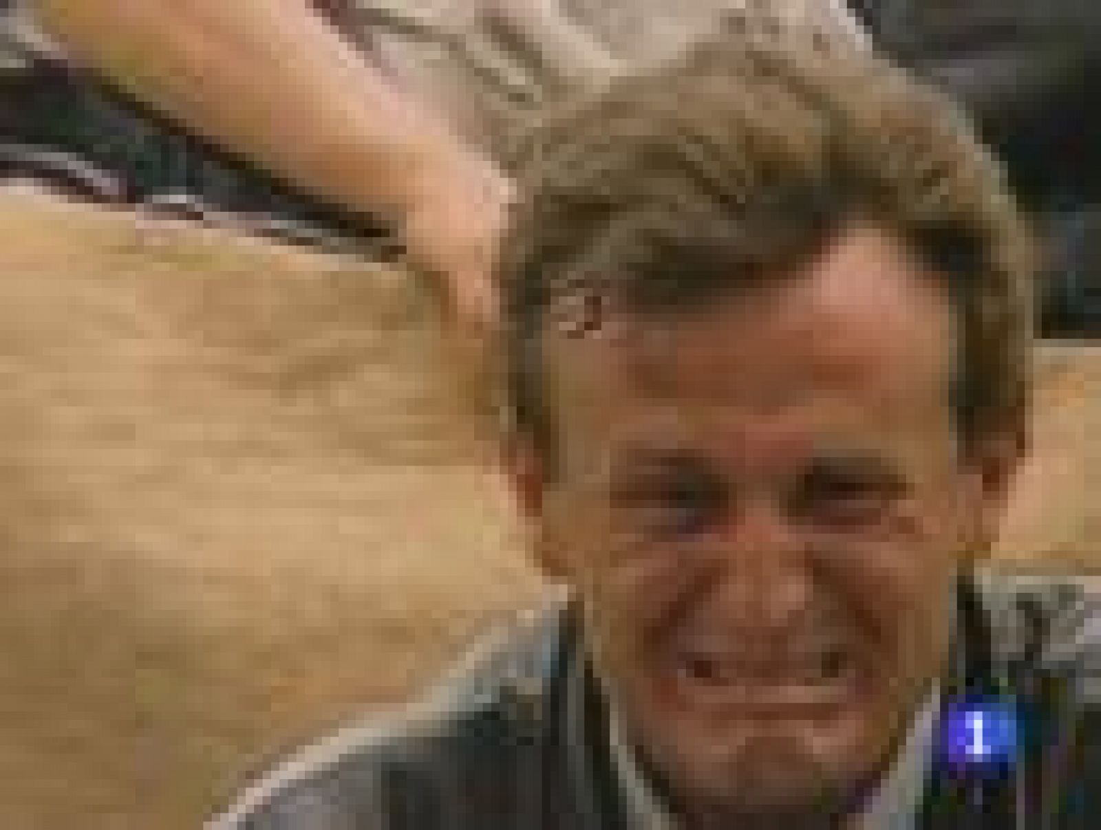 Fotoperiodistas, testigos del horror | Ver