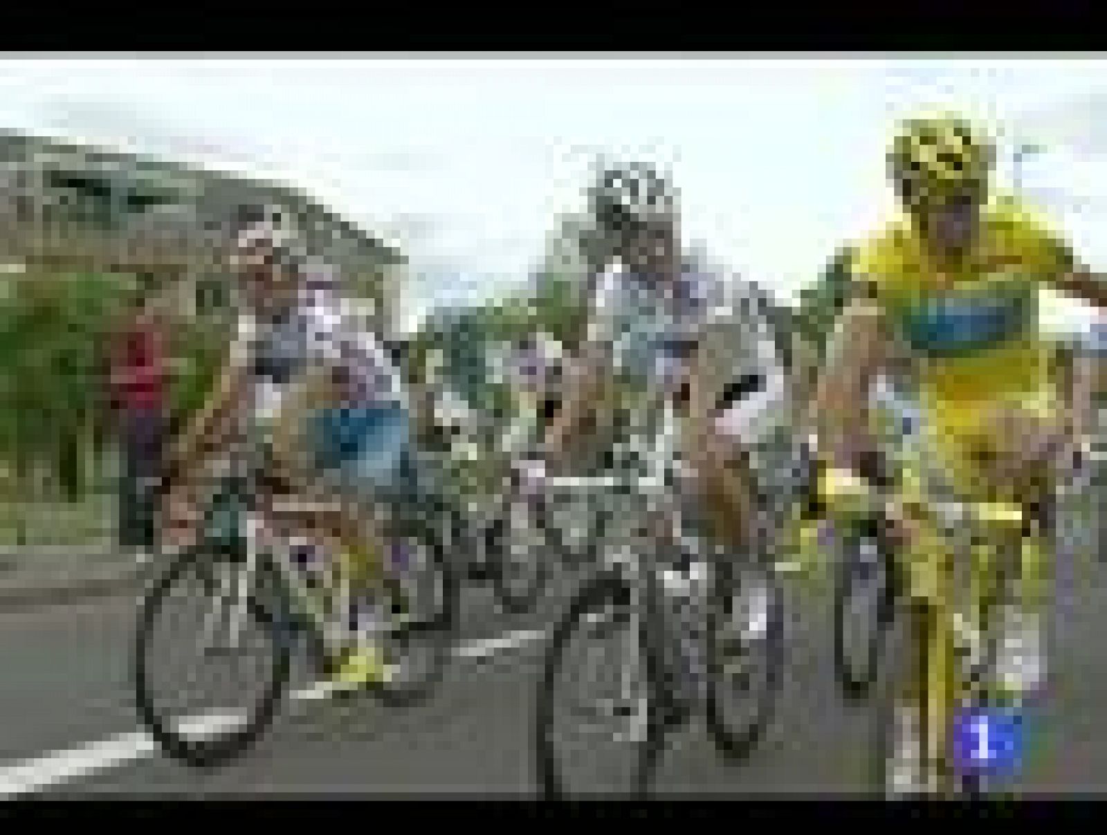 La AMA, prudente con Contador | Ver