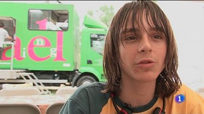 Niños con (mucho) futuro