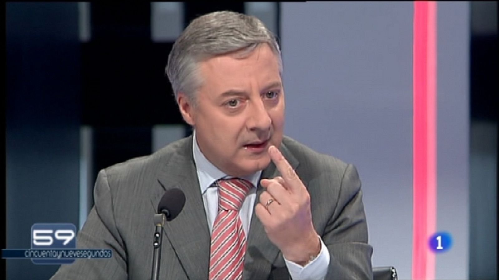 59 segundos - 15/06/11 - Ver ahora