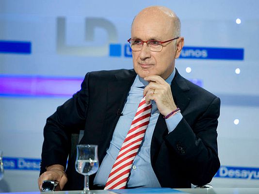 Los desayunos - Durán i Lleida