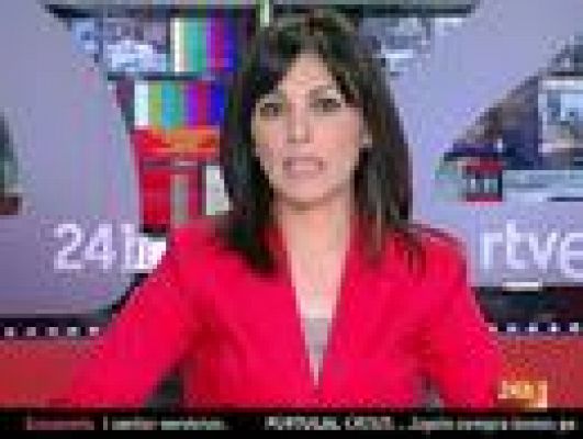 Informativo 24h - Al Zawahiri, sucesor de Bin Laden