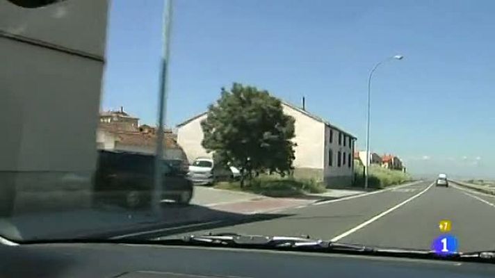 Comando Actualidad - Un asado en Torrecaballeros