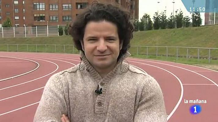 La mañana - Yago Lamela