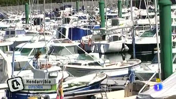 Comando Actualidad - Navegar en domingo