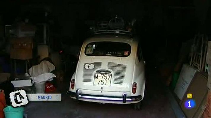 Comando Actualidad - De ruta con el seiscientos